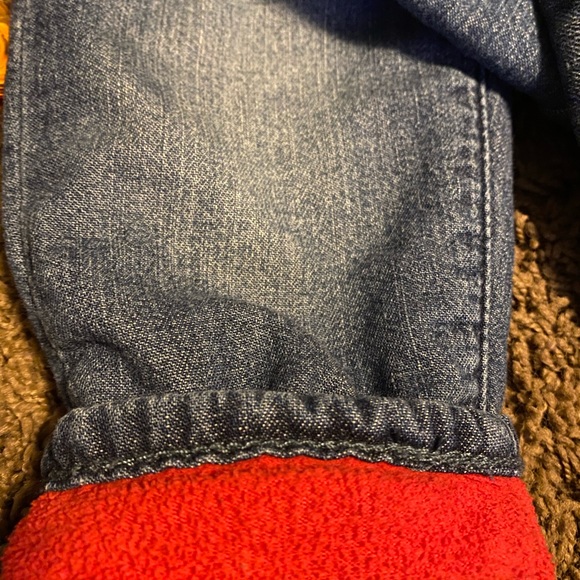 Baby boy jeans. - Picture 8 of 8